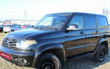 ЛуАЗ Patriot, 2015 год, 869 000 рублей, 1 фотография