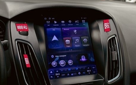 Ford Focus III, 2011 год, 755 000 рублей, 15 фотография