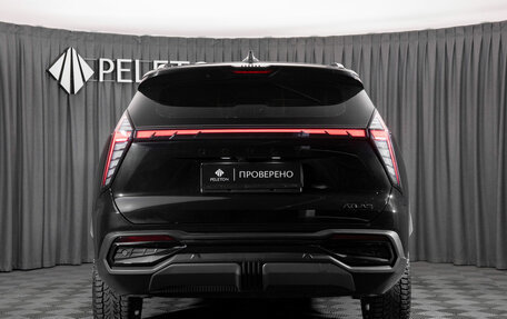 Geely Atlas, 2023 год, 2 890 000 рублей, 6 фотография