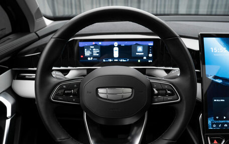 Geely Atlas, 2023 год, 2 890 000 рублей, 13 фотография