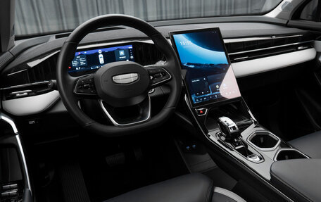 Geely Atlas, 2023 год, 2 890 000 рублей, 9 фотография