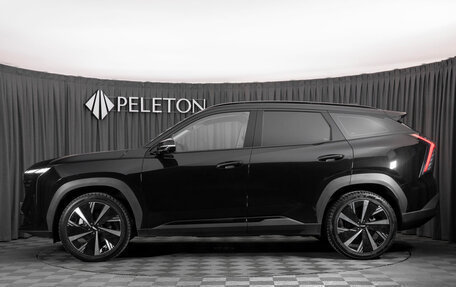 Geely Atlas, 2023 год, 2 890 000 рублей, 8 фотография