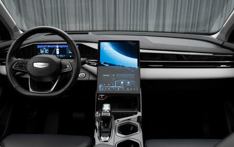 Geely Atlas, 2023 год, 2 890 000 рублей, 10 фотография