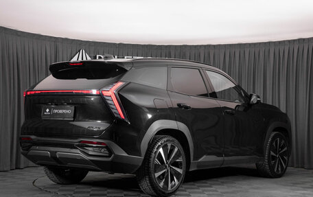 Geely Atlas, 2023 год, 2 890 000 рублей, 5 фотография