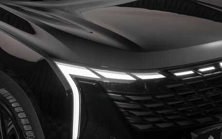 Geely Atlas, 2023 год, 2 890 000 рублей, 27 фотография