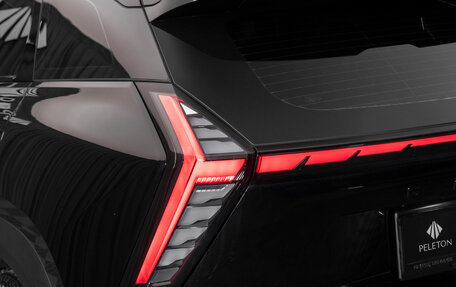 Geely Atlas, 2023 год, 2 890 000 рублей, 28 фотография