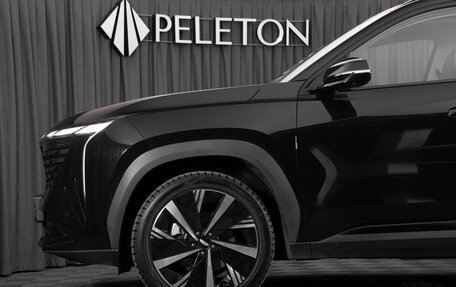 Geely Atlas, 2023 год, 2 890 000 рублей, 26 фотография