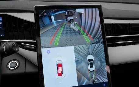 Geely Atlas, 2023 год, 2 890 000 рублей, 20 фотография