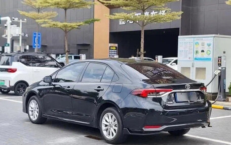 Toyota Corolla, 2022 год, 1 200 000 рублей, 6 фотография