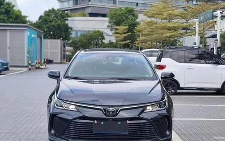 Toyota Corolla, 2022 год, 1 200 000 рублей, 2 фотография