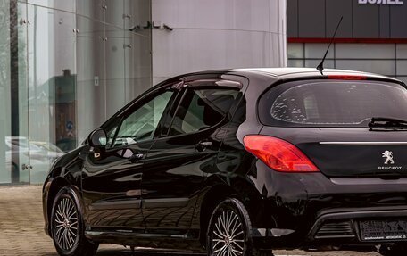 Peugeot 308 II, 2011 год, 695 000 рублей, 9 фотография