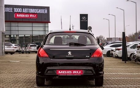 Peugeot 308 II, 2011 год, 695 000 рублей, 5 фотография