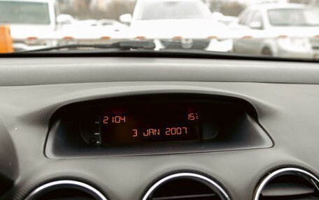 Peugeot 308 II, 2011 год, 695 000 рублей, 14 фотография