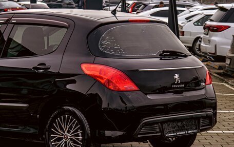 Peugeot 308 II, 2011 год, 695 000 рублей, 10 фотография