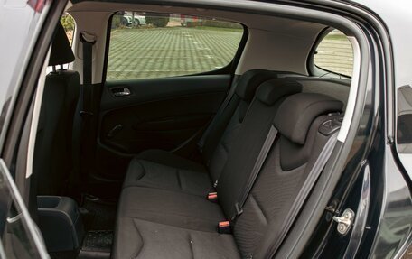 Peugeot 308 II, 2011 год, 695 000 рублей, 17 фотография