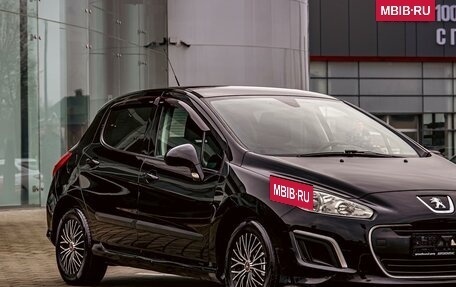 Peugeot 308 II, 2011 год, 695 000 рублей, 7 фотография