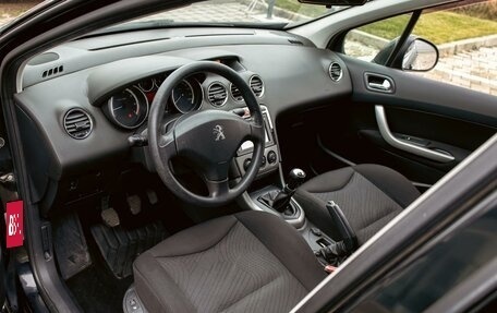 Peugeot 308 II, 2011 год, 695 000 рублей, 13 фотография