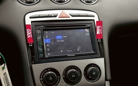 Peugeot 308 II, 2011 год, 695 000 рублей, 15 фотография