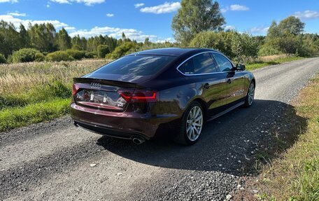 Audi A5, 2015 год, 2 000 000 рублей, 2 фотография