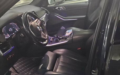 BMW X5, 2020 год, 6 800 000 рублей, 7 фотография