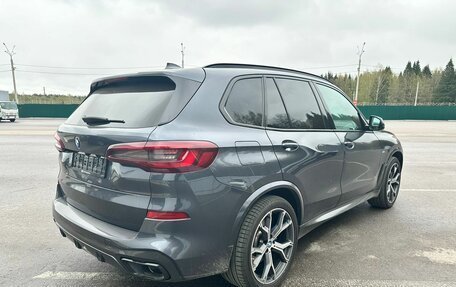 BMW X5, 2020 год, 6 800 000 рублей, 3 фотография