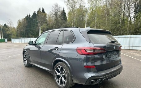 BMW X5, 2020 год, 6 800 000 рублей, 5 фотография