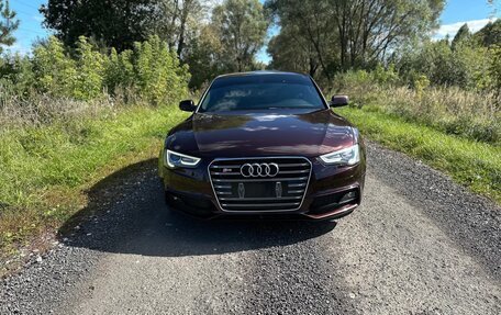 Audi A5, 2015 год, 2 000 000 рублей, 6 фотография