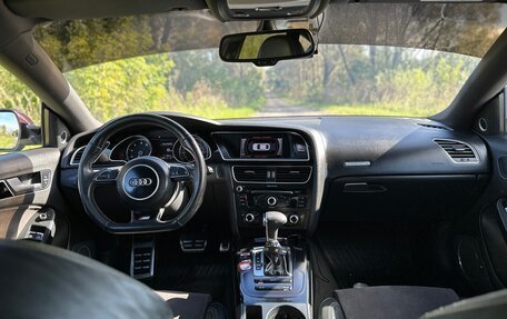 Audi A5, 2015 год, 2 000 000 рублей, 8 фотография