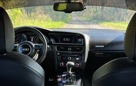 Audi A5, 2015 год, 2 000 000 рублей, 7 фотография