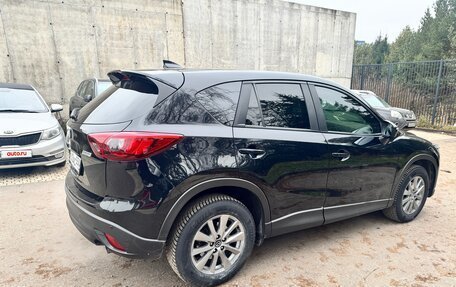 Mazda CX-5 II, 2016 год, 2 470 000 рублей, 5 фотография