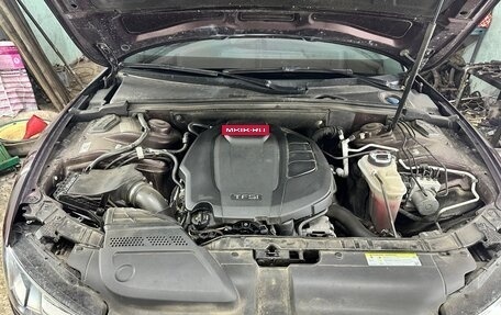 Audi A5, 2015 год, 2 000 000 рублей, 13 фотография