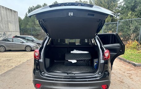 Mazda CX-5 II, 2016 год, 2 470 000 рублей, 9 фотография