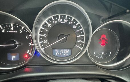 Mazda CX-5 II, 2016 год, 2 470 000 рублей, 13 фотография