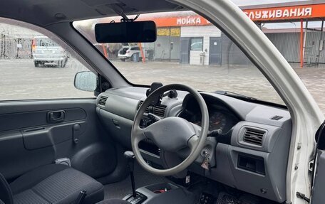 Mitsubishi Minica VIII, 2004 год, 265 000 рублей, 7 фотография