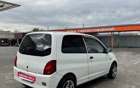 Mitsubishi Minica VIII, 2004 год, 265 000 рублей, 3 фотография
