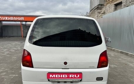 Mitsubishi Minica VIII, 2004 год, 265 000 рублей, 6 фотография