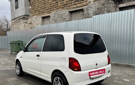 Mitsubishi Minica VIII, 2004 год, 265 000 рублей, 4 фотография