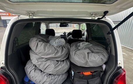 Mitsubishi Minica VIII, 2004 год, 265 000 рублей, 8 фотография