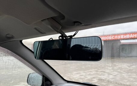 Mitsubishi Minica VIII, 2004 год, 265 000 рублей, 11 фотография