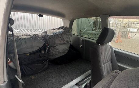 Mitsubishi Minica VIII, 2004 год, 265 000 рублей, 12 фотография