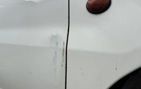 Mitsubishi Minica VIII, 2004 год, 265 000 рублей, 14 фотография