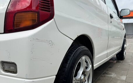 Mitsubishi Minica VIII, 2004 год, 265 000 рублей, 15 фотография