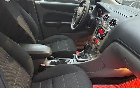 Ford Focus II рестайлинг, 2010 год, 620 000 рублей, 7 фотография