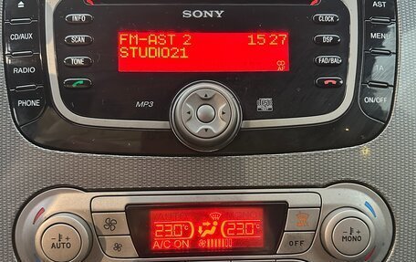 Ford Focus II рестайлинг, 2010 год, 620 000 рублей, 11 фотография