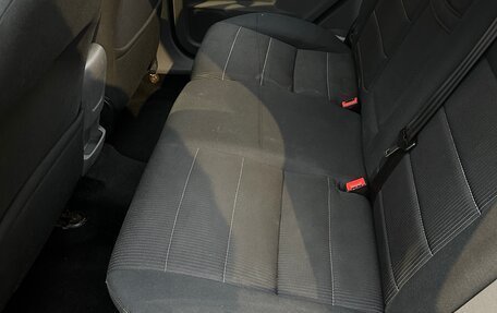 Ford Focus II рестайлинг, 2010 год, 620 000 рублей, 8 фотография