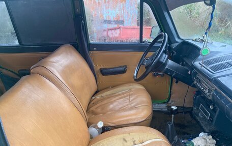 ИЖ 2125 «Комби», 1979 год, 79 000 рублей, 7 фотография