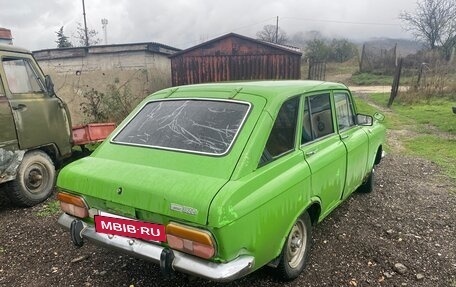 ИЖ 2125 «Комби», 1979 год, 79 000 рублей, 5 фотография