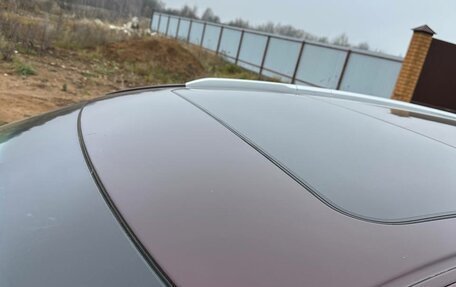 Infiniti QX60 I рестайлинг, 2015 год, 1 550 000 рублей, 7 фотография