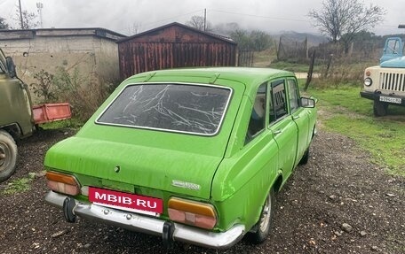 ИЖ 2125 «Комби», 1979 год, 79 000 рублей, 6 фотография