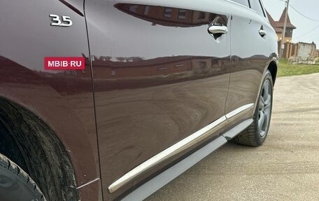 Infiniti QX60 I рестайлинг, 2015 год, 1 550 000 рублей, 6 фотография